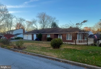 551 Strites Rd, Harrisburg, PA 17111