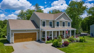 155 Woodman Ave, Saco, ME 04072