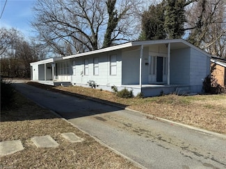 410 Meredith St Unit A, High Point, NC 27260