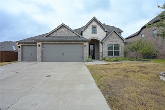 809 Deleon Dr, Midlothian, TX 76065