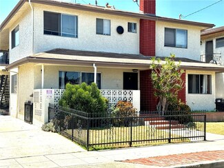 11717 Cedar Ave, Hawthorne, CA 90250