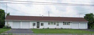 3778 Lemar Rd, Mercersburg, PA 17236