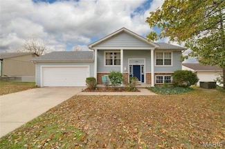 520 Durango Dr, O Fallon, MO 63368