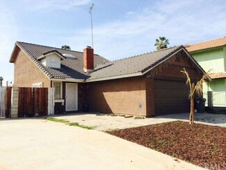 15525 Patricia St, Moreno Valley, CA 92551