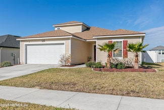 2934 Sheer Bliss Way, Orange Park, FL 32065