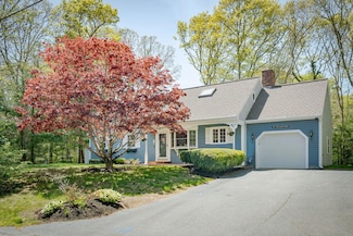 37 Old Salem Way, Osterville, MA 02655