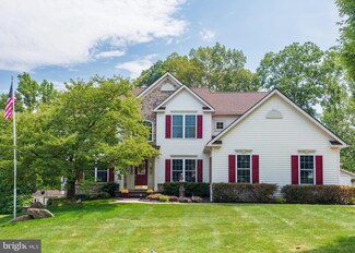 210 Sandy Way, Coatesville, PA 19320