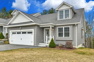 25 Stratford Village Dr Unit 25, Millbury, MA 01527