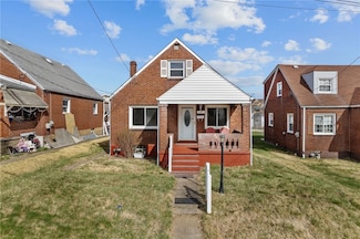 137 Riverview Blvd, Homestead, PA 15120