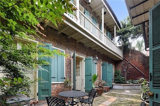 731 Saint Ann St Unit REAR, New Orleans, LA 70116
