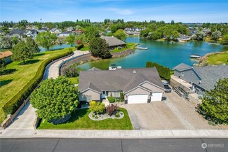 614 Lupine Dr NE, Moses Lake, WA 98837