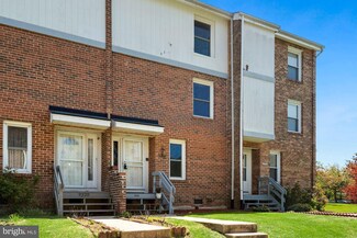 9322 Canterbury Riding, Laurel, MD 20723