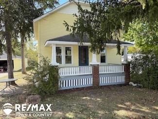 12057 N Saginaw Rd, Clio, MI 48420