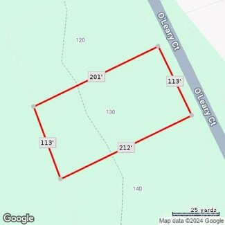 130 Oleary Ct, Salisbury, NC 28147