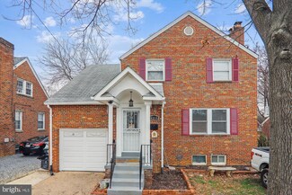 4214 E West Hwy, Hyattsville, MD 20782