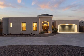 6414 Oersted Rd NE, Rio Rancho, NM 87144