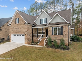 184 Dereham Ln, Garner, NC 27529