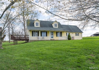 18320 State Highway Kk, Sedgewickville, MO 63781