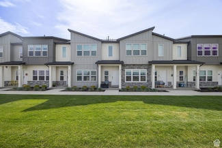 3137 S 225 W Unit 404, Nibley, UT 84321