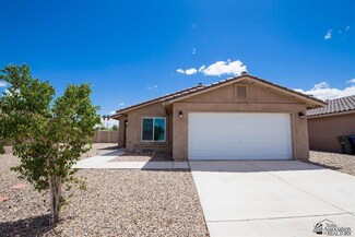 1051 S 47th Ave, Yuma, AZ 85364