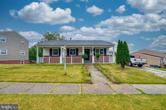 2351 Hamiltowne Cir, Rosedale, MD 21237