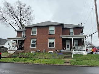 646-650 Pine St, Coshocton, OH 43812