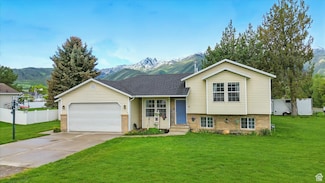 211 S 300 E, Wellsville, UT 84339