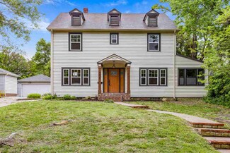 3421 Edgemont St, Wichita, KS 67208