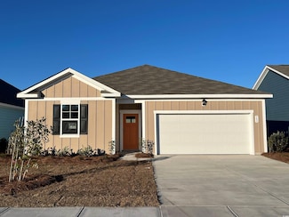 580 Duvall St, Longs, SC 29568