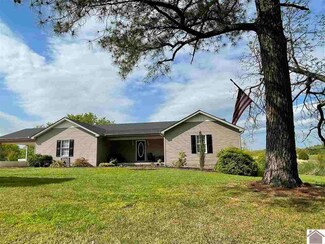 1120 Duncan Trail, Dexter, KY 42036