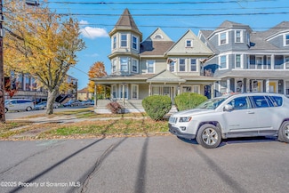 1701 Monsey Ave, Scranton, PA 18509
