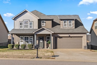 1343 Golden Eagle Way, Clarksville, TN 37040