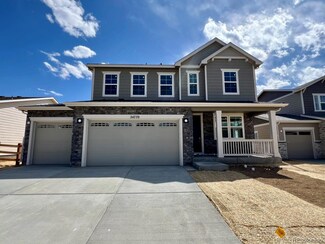 24770 E 39th Ave, Aurora, CO 80019