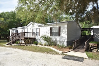 5011 SE 193rd Place, Inglis, FL 34449