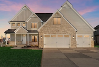 8350 W 105th Ave, Saint John, IN 46373