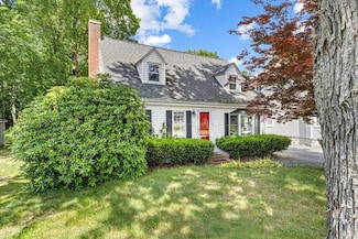 440 Broadway, North Attleboro, MA 02760