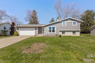 1137 Gezon Pkwy SW, Wyoming, MI 49509