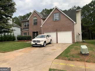 7193 Cavender Dr SW, Atlanta, GA 30331