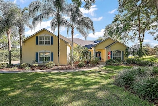 848 Hawk Landing, Fruitland Park, FL 34731