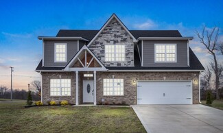 301 Bluebell Dr, Clarksville, TN 37043