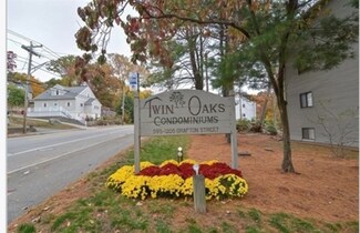 1195 Grafton St Unit 7, Worcester, MA 01604