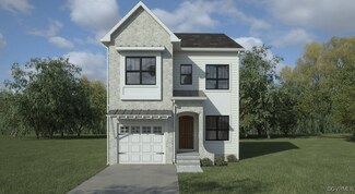 8731 Bethany Creek Ave, Richmond, VA 23236