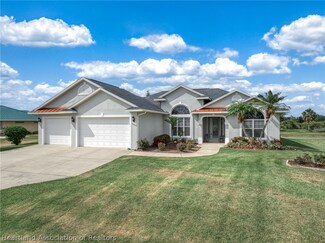 1025 Greenwood Terrace, Sebring, FL 33876