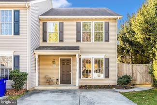 256 W 14th St, Frederick, MD 21701