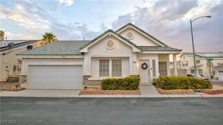 5221 Shasta Lake Way, Las Vegas, NV 89118