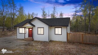 11328 W Milkyway Ln, Wasilla, AK 99654