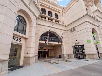 925 N Lincoln St Unit 12G, Denver, CO 80203