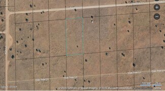 7541 Swallow Ln, Snowflake, AZ 85937