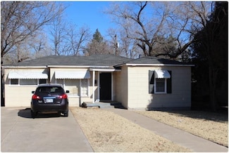 3506 26th St, Lubbock, TX 79410