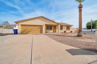 6249 S Parkside Dr, Tempe, AZ 85283